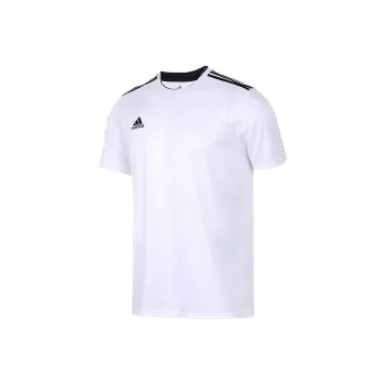 Adidas T-Shirts Men White
