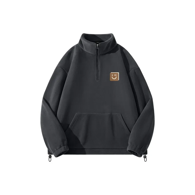 MINISO Sweatshirts Unisex-9
