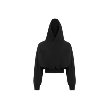 Entire Studios Double Double Hoodie