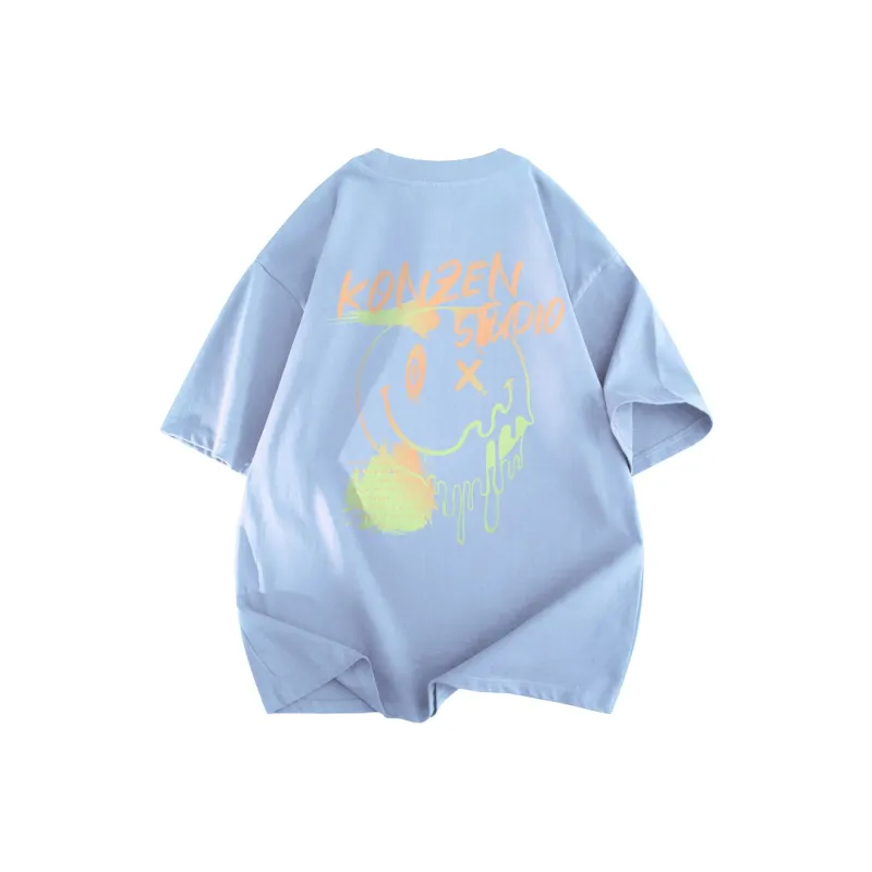 KONZEN· T Shirts Unisex-9