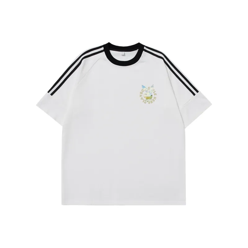 Playboy T Shirts Men-13