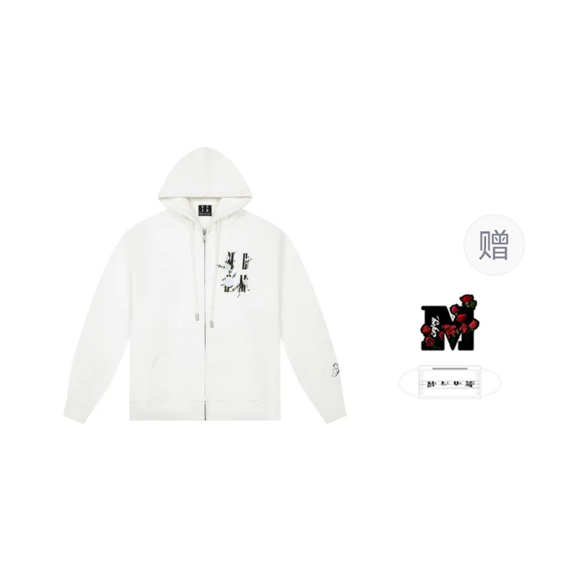MR.ENJOYDA MONEY Sweatshirts Unisex-14