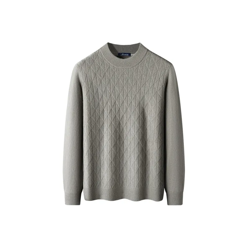 FORTEI Knitwear Men-4