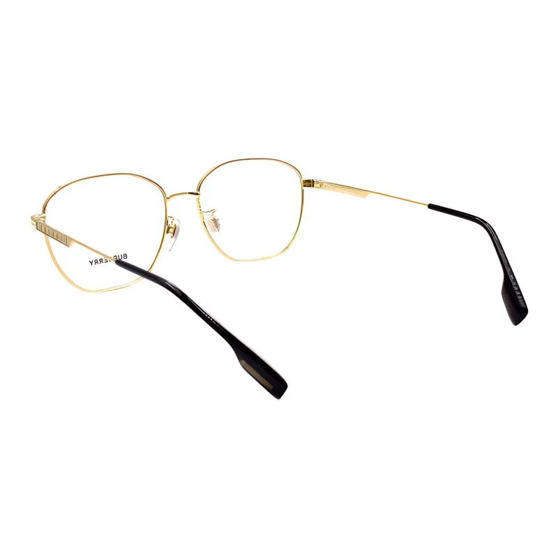 Burberry Eyeglass Frames Men-2