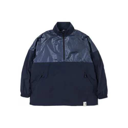 New Balance x N.HOOLYWOOD NB X N.HOOLYWOOD X INVINCIBLE Co brand Jacket Men's