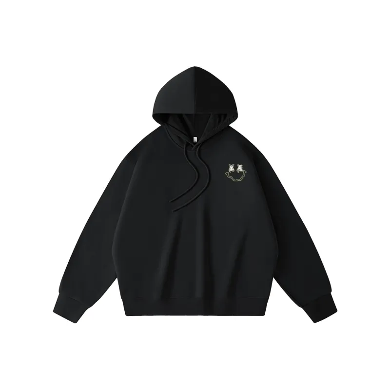 MINISO Sweatshirts Unisex-2