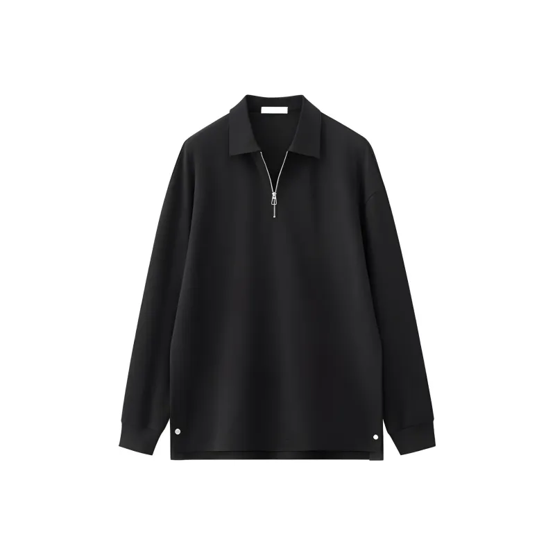 KRISBORG BG Polo Shirts Men-0