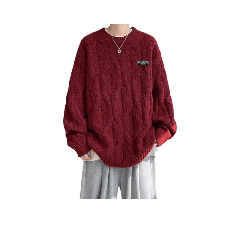 WELTER EXPERIMENT Knitwear Unisex-0
