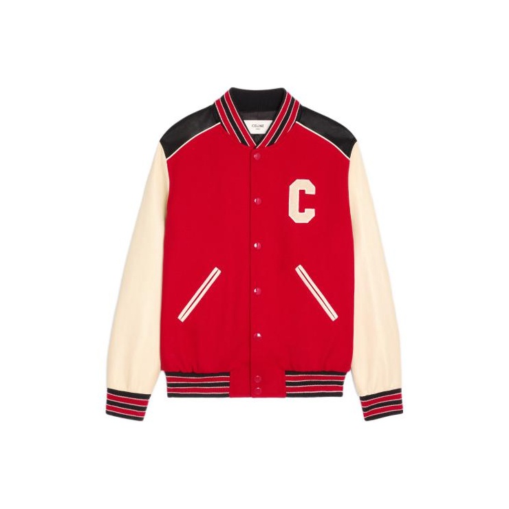 CELINE Oversized Teddy Jacket - Cheap Rcj Jordan Outlet