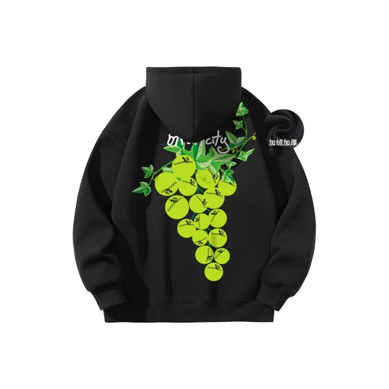 BTR Sweatshirts Unisex-0