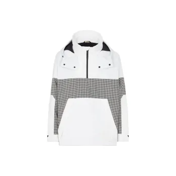 FENDI Jackets Men White