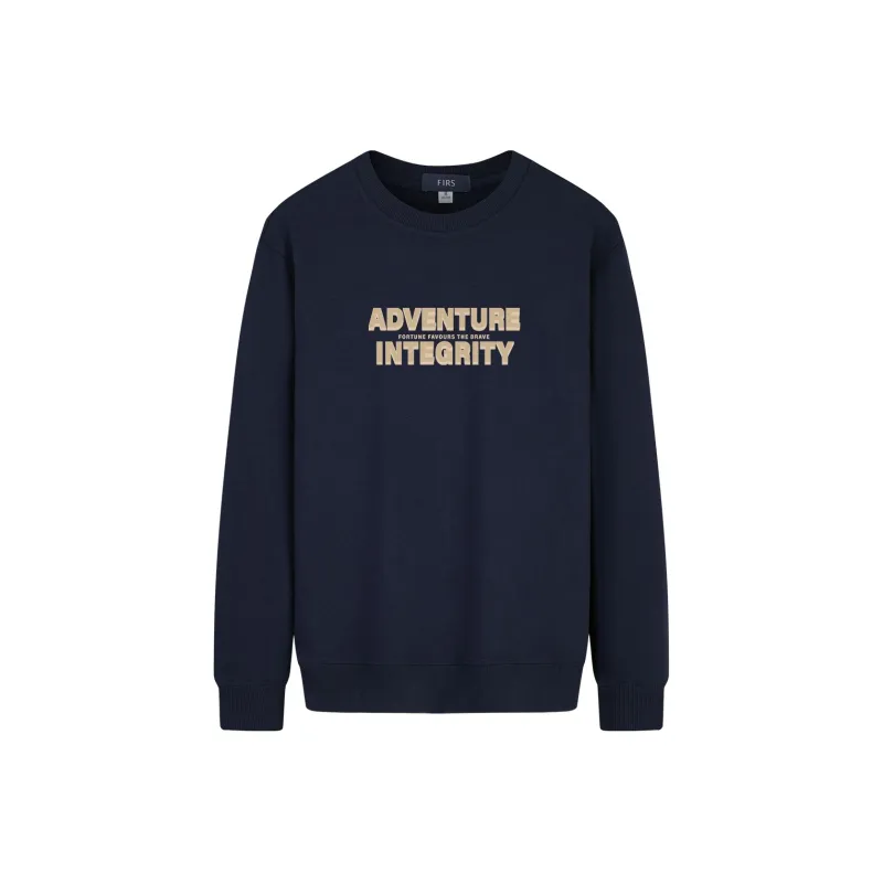 FIRS Sweatshirts Men-9