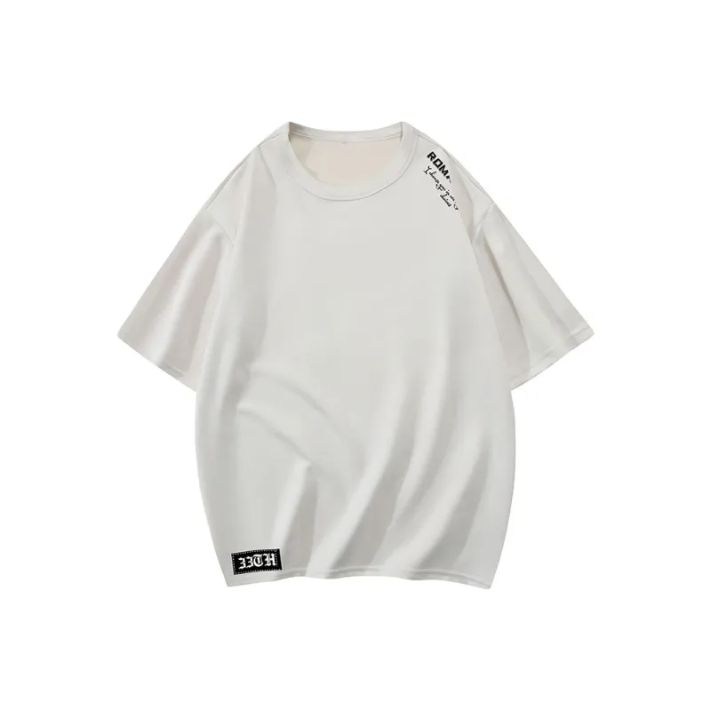 33TH T Shirts Unisex-4
