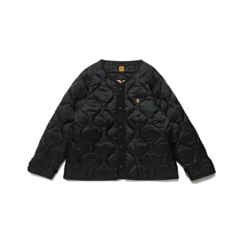 HUMAN MADE Quilted Liner Jacket