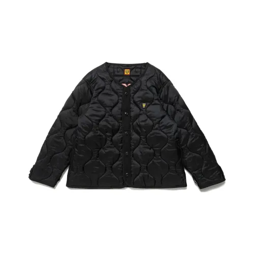 HUMAN MADE Quilted Liner Jacket