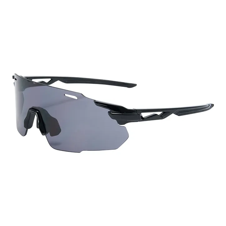 CYXUS TR90 Irregular Shape Sunglasses Men's-0