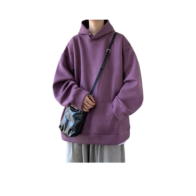 OPMO Sweatshirts Unisex-0