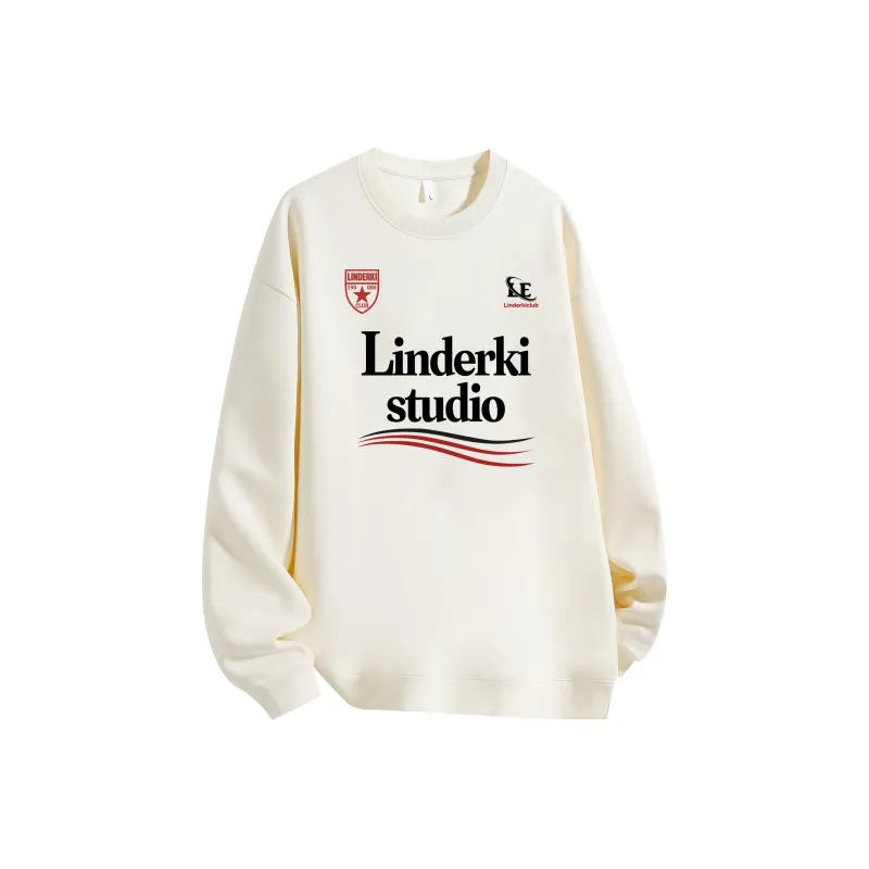 Lind Erki Sweatshirts Unisex-6