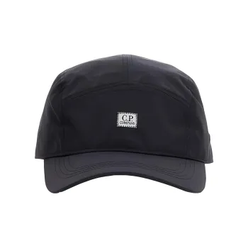 C.P.Company Baseball Caps Unisex Black