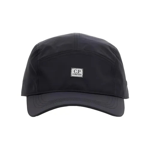 C.P.Company Baseball Caps Unisex Black