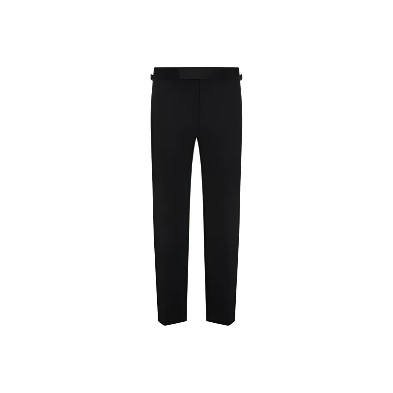 TOM FORD Wool Blazer-3