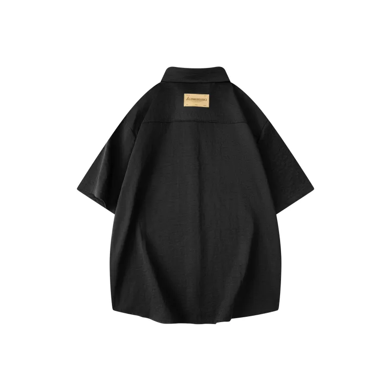 Kawasaki Shirts Unisex-1