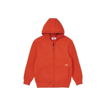 PALACE Jackets Men Orange