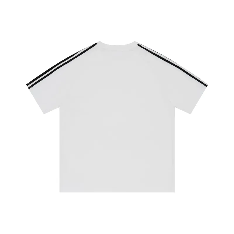SAME FLOW T Shirts Unisex-3