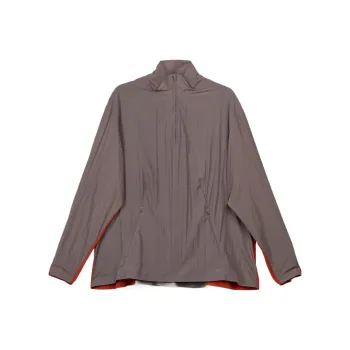 Y 3 Jackets Men Fox Red