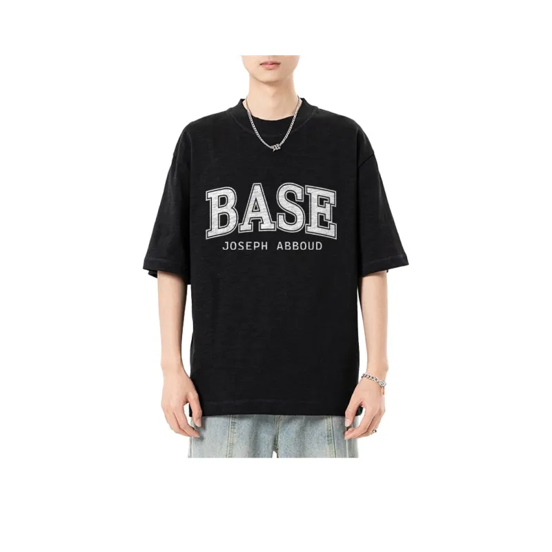 JOSEPH ABBOUD T-Shirts Unisex-0