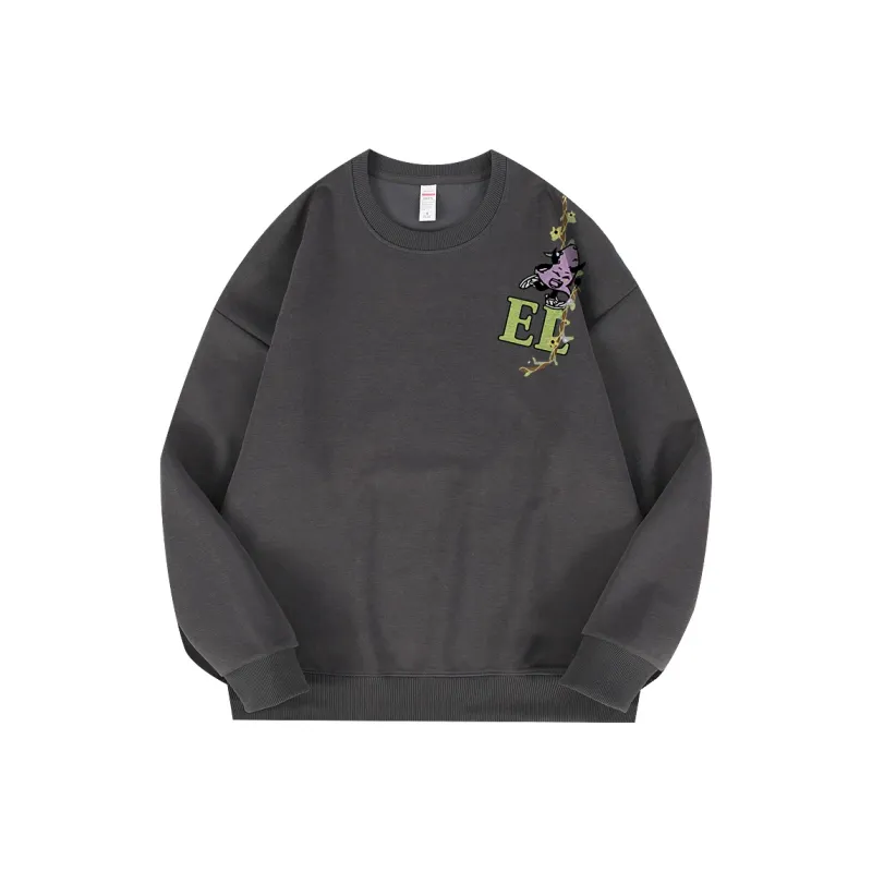 Evil Lions Sweatshirts Men-6
