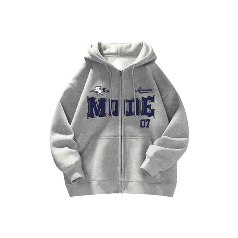 Magmode Sweatshirts Unisex-25