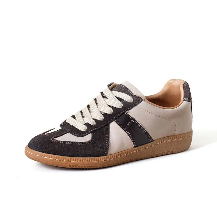 VCA Abrasion Resistant, Breathable, Moisture Wicking, Lightweight, Rebound Low Top Casual Shoes Women's Chocolate-2