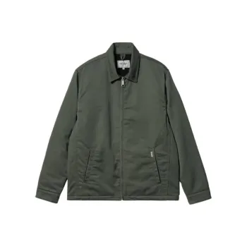 Carhartt WIP Jackets Men Green