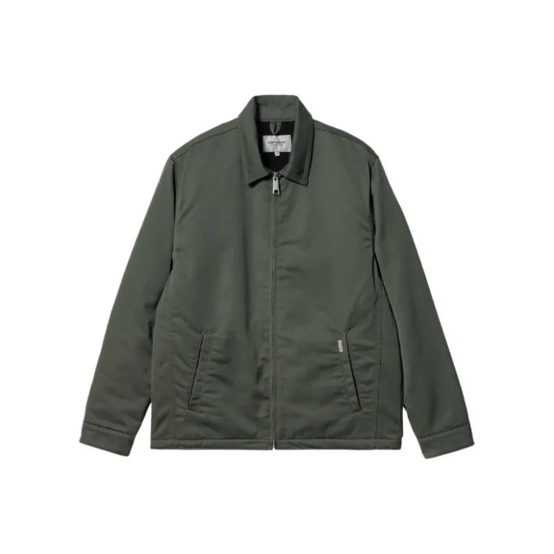 Carhartt WIP Jackets Men Green-0