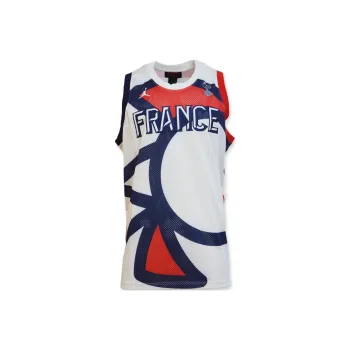 JORDAN France Jumpman Jersey