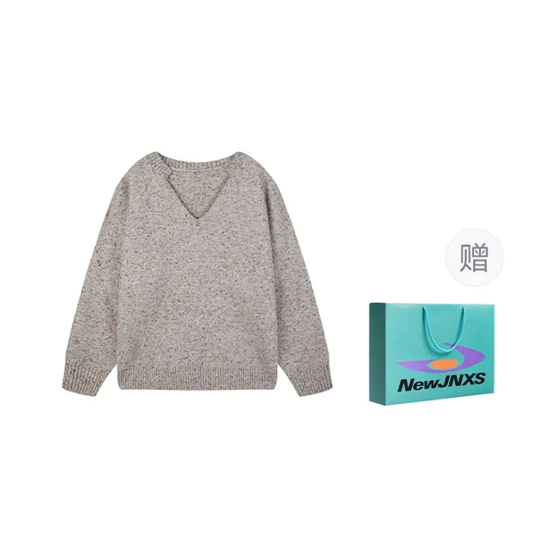 NewJnxs Knitwear Unisex-4
