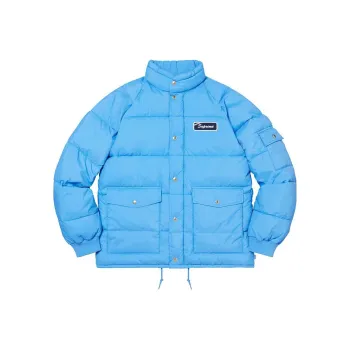 Supreme Raymond Pettibon Mechanics Jacket