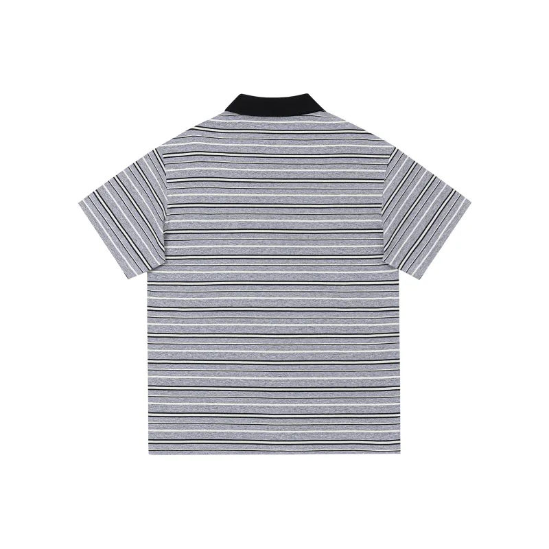 FORNINES Polo Shirts Unisex-13