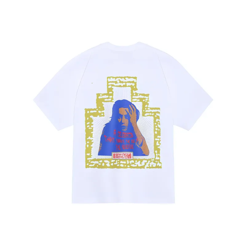 Cav Empt T Shirts Unisex-0