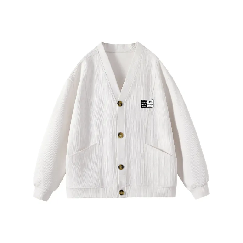 Supremo Cat Knitwear Unisex-6