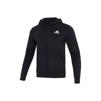 Adidas Sweatshirts Men Black
