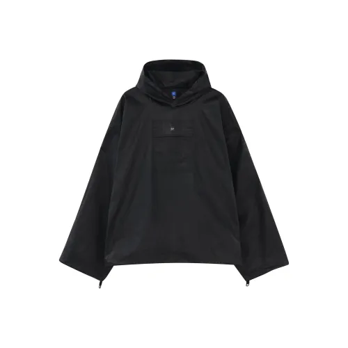 YEEZY Gap Coated Cotton Anorak