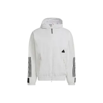 Adidas Jackets Men White
