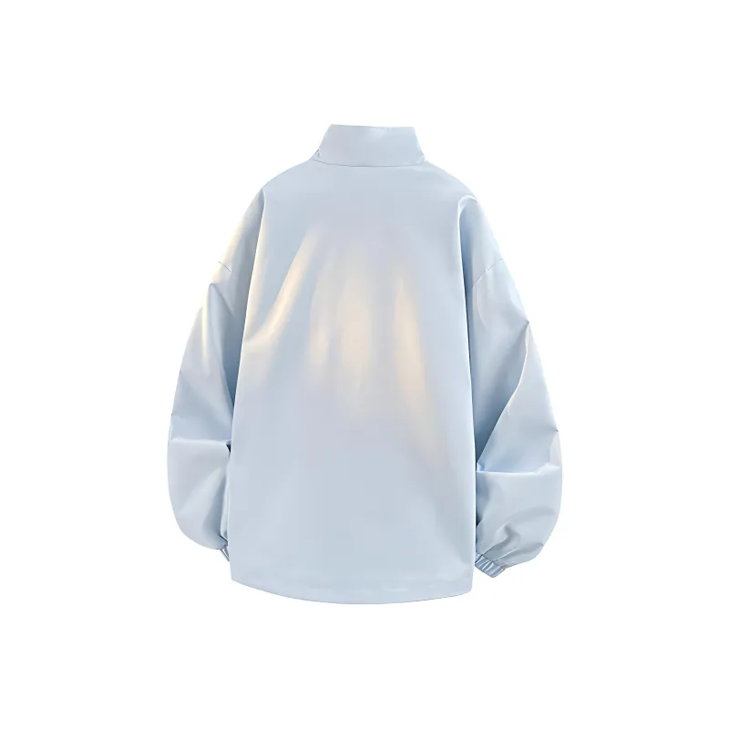 Jeep Jackets Unisex-5