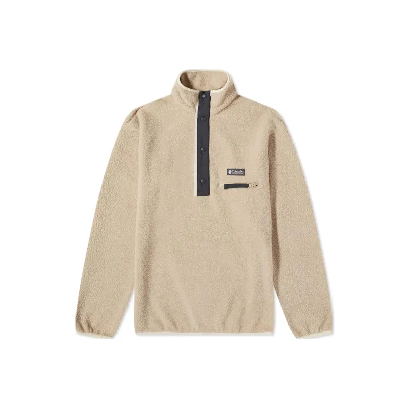 Columbia Helvetia Jackets Men Khaki-0