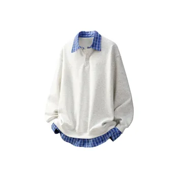 ACUOD BY CHANU Sweatshirt Unisex Dark Blue