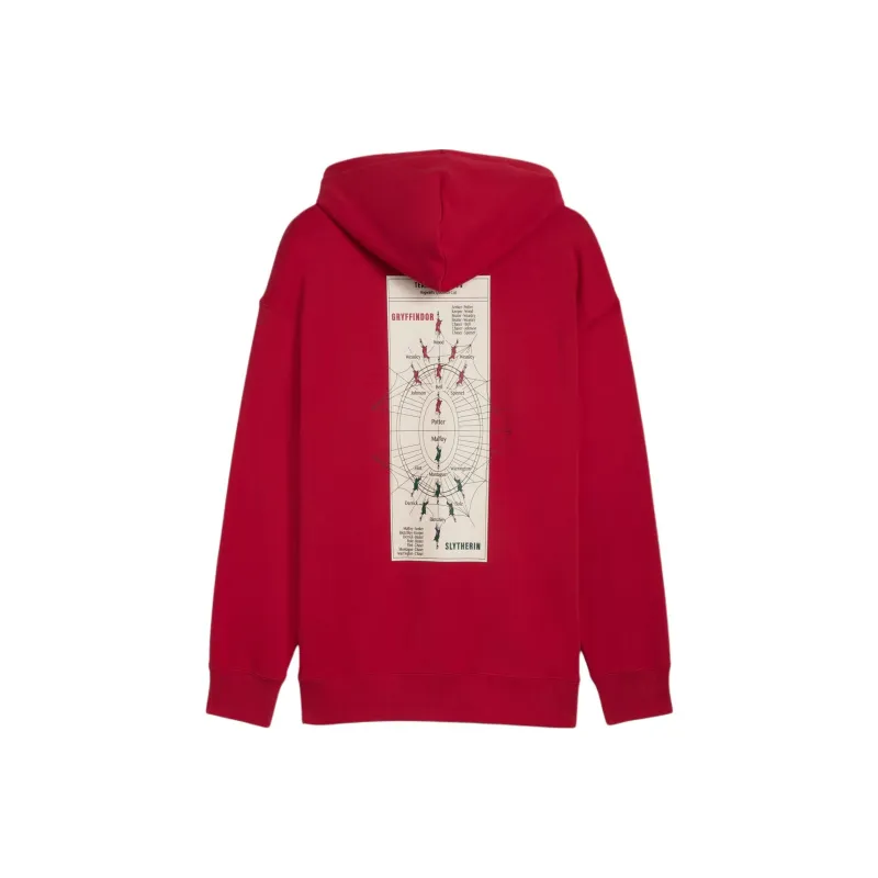 PUMA Sudadera Oversize PUMA X Harry POTTER™-1