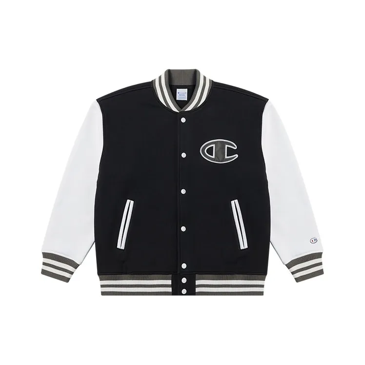 Champion FW22 Jacket Japan Version Unisex-0