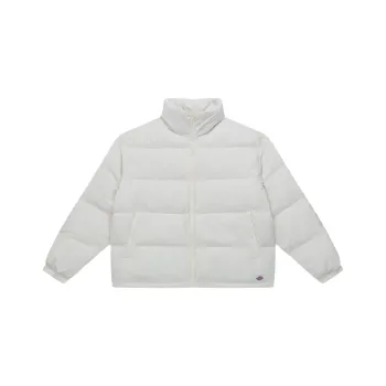 Dickies Jackets Unisex Ecru